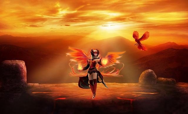 巴啦啦小魔仙魔法美甲