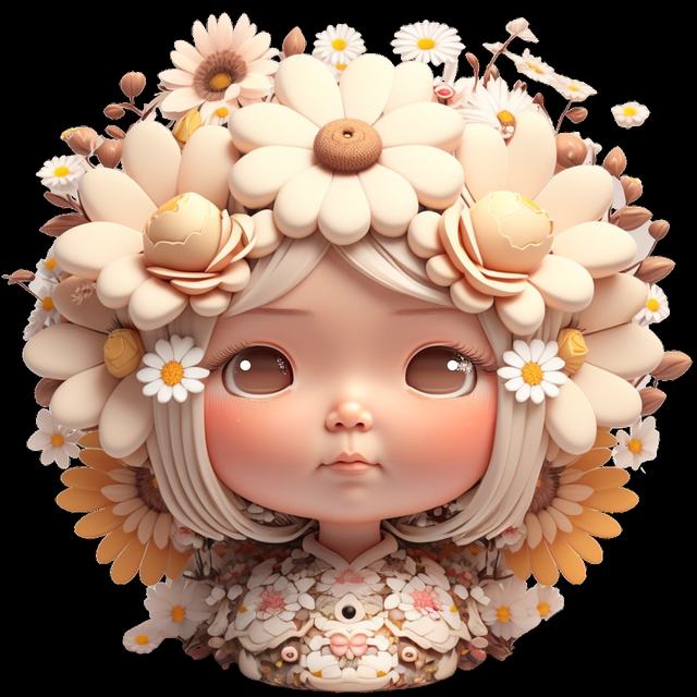 梦之花