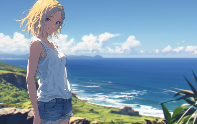 梦之花