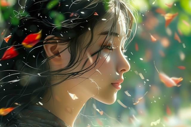 思雨
