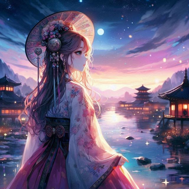 “创意视界·可灵AI创作活动”圆满落幕 推动AIGC技术赋能视听创作