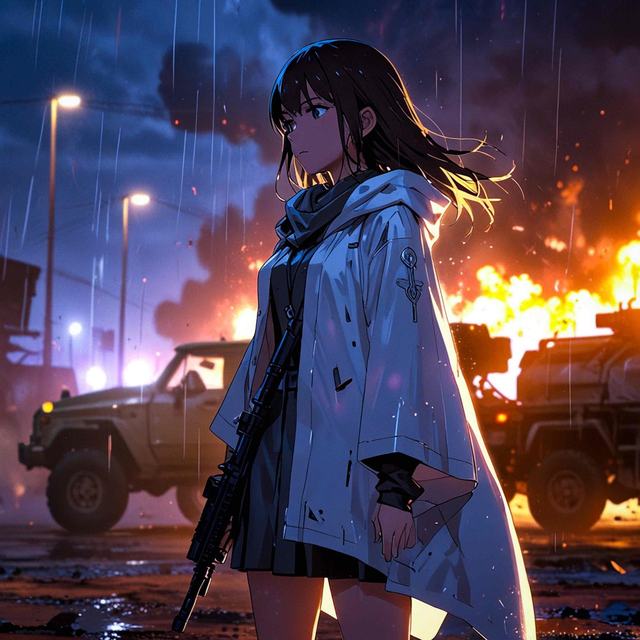 抖音