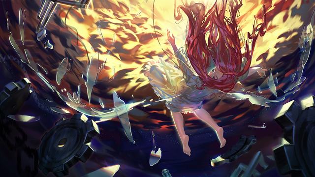 浩然