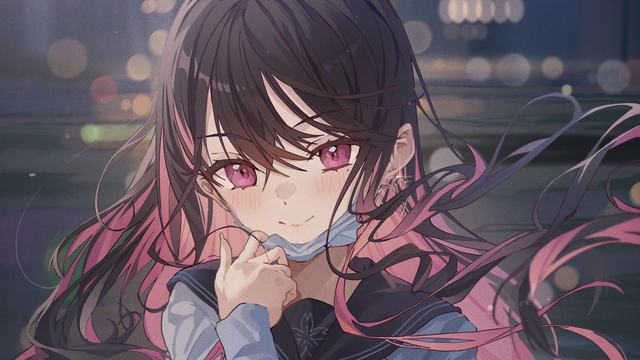 女孩考完数学自信估分149到150