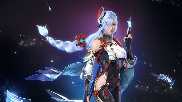 王者荣耀官网体验服