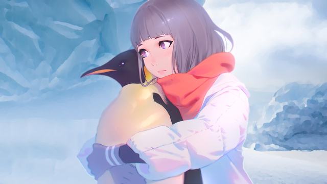 挡不住春天的笑颜 【图片】