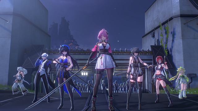 鸣人的假期豪华版