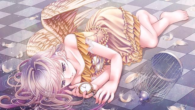特色林果获丰收 产销两旺