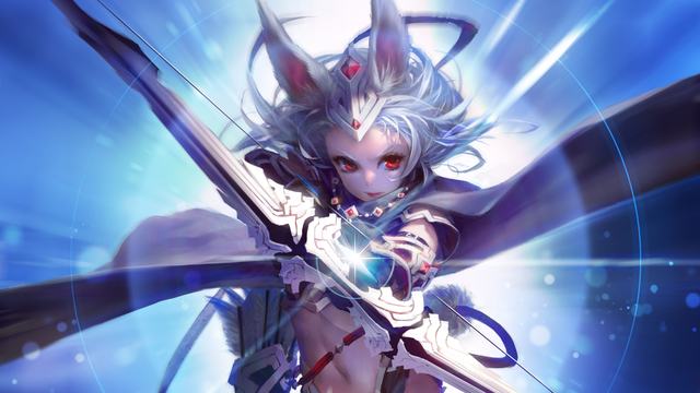 果宝特攻雷电战神