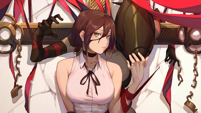 浩然