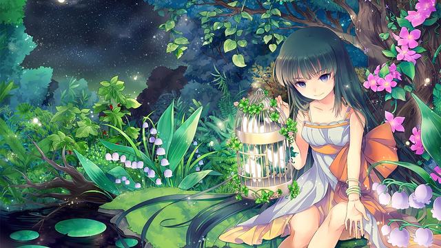 鸣人的假期水影版