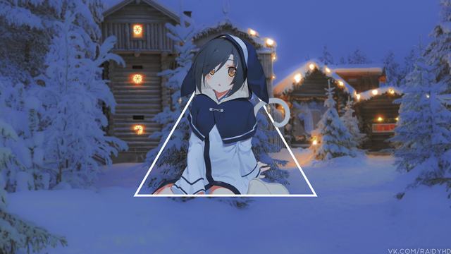 抬头望见“希望”