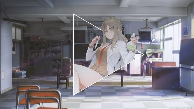 二维码